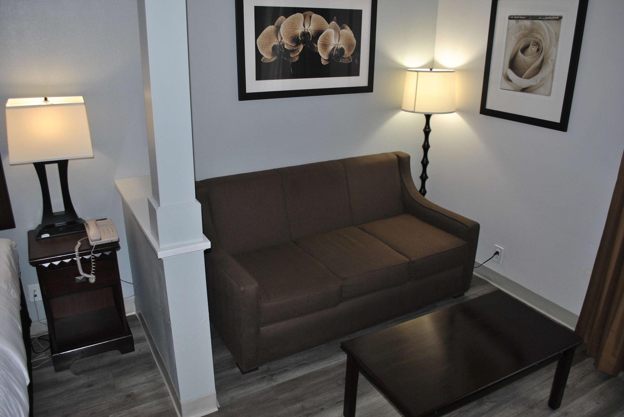 Best Western Paramus Hotel & Suites Экстерьер фото