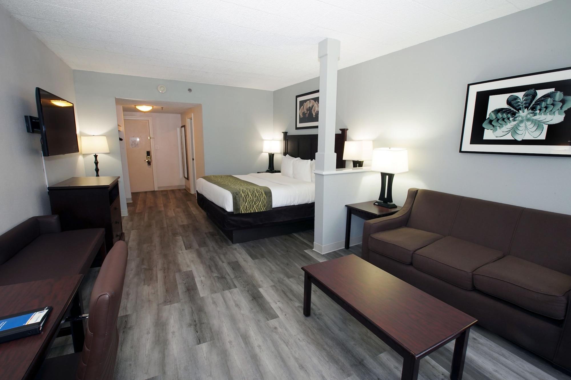 Best Western Paramus Hotel & Suites Экстерьер фото