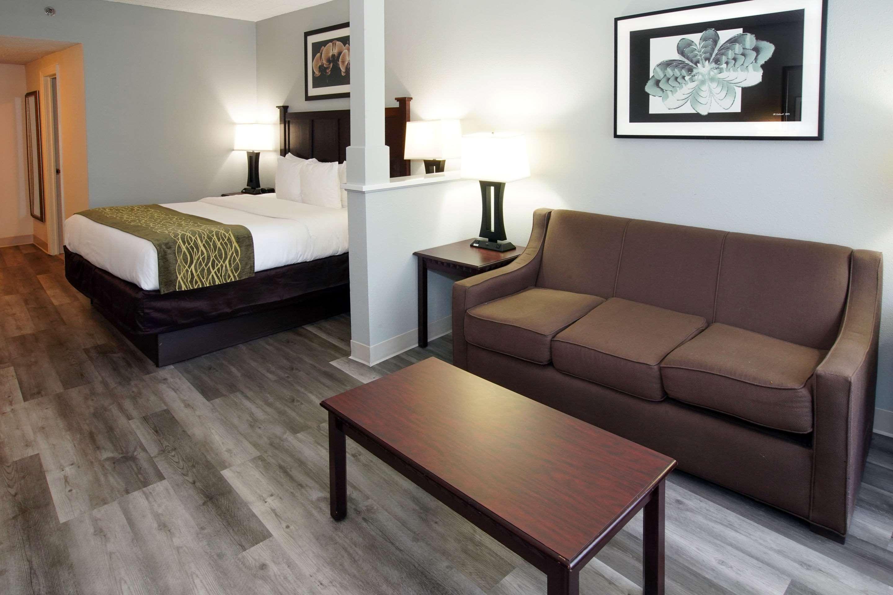 Best Western Paramus Hotel & Suites Экстерьер фото