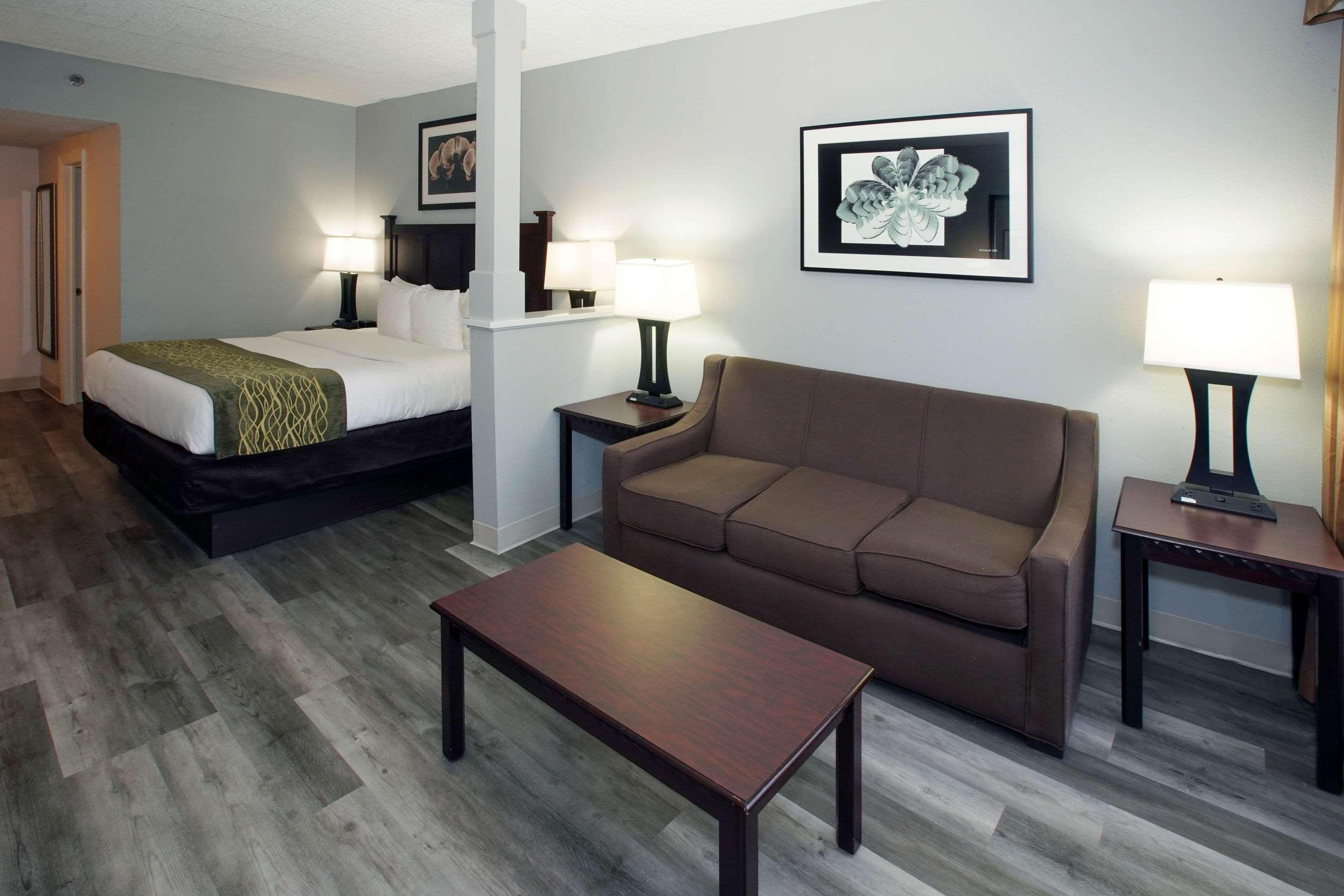 Best Western Paramus Hotel & Suites Экстерьер фото