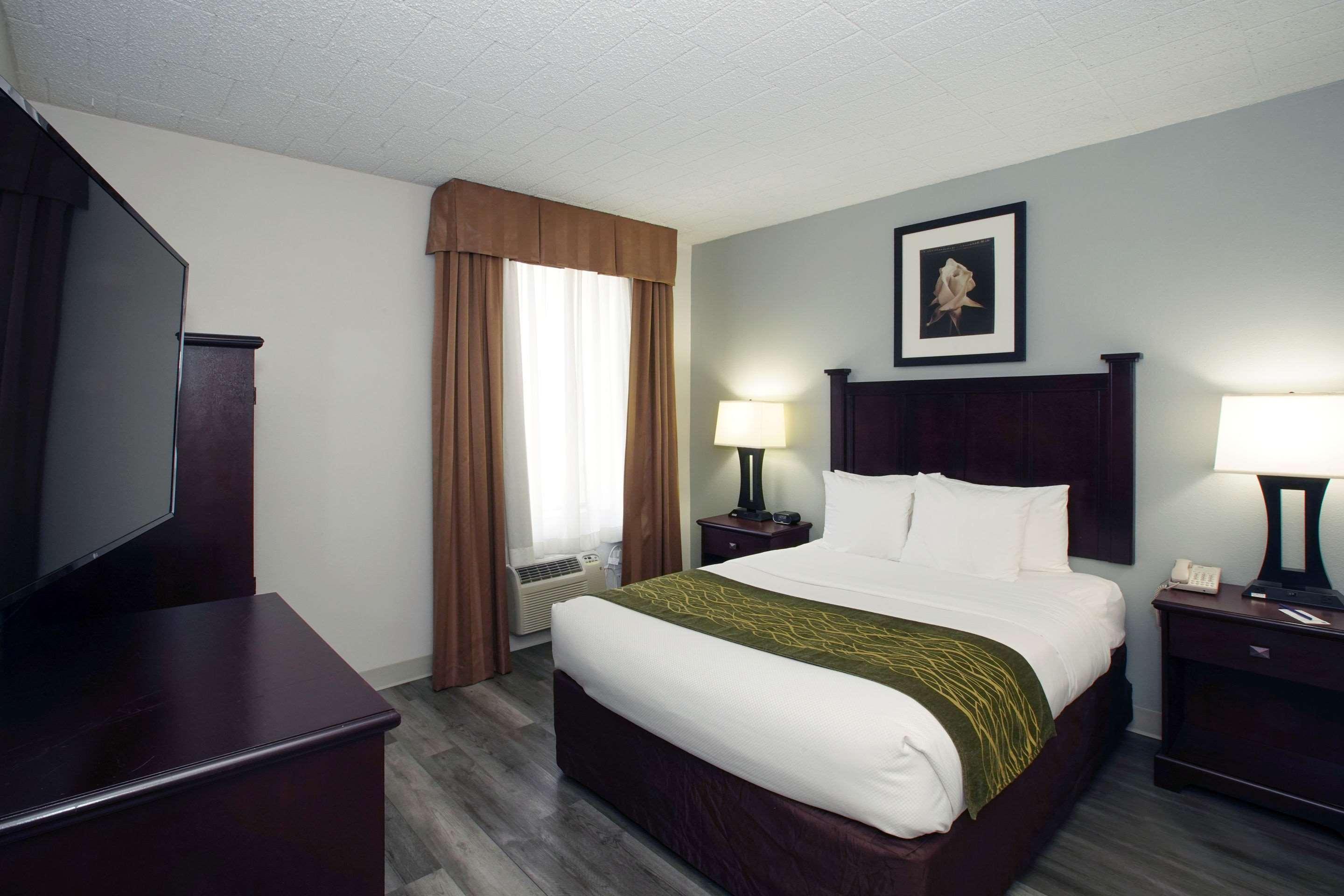 Best Western Paramus Hotel & Suites Экстерьер фото