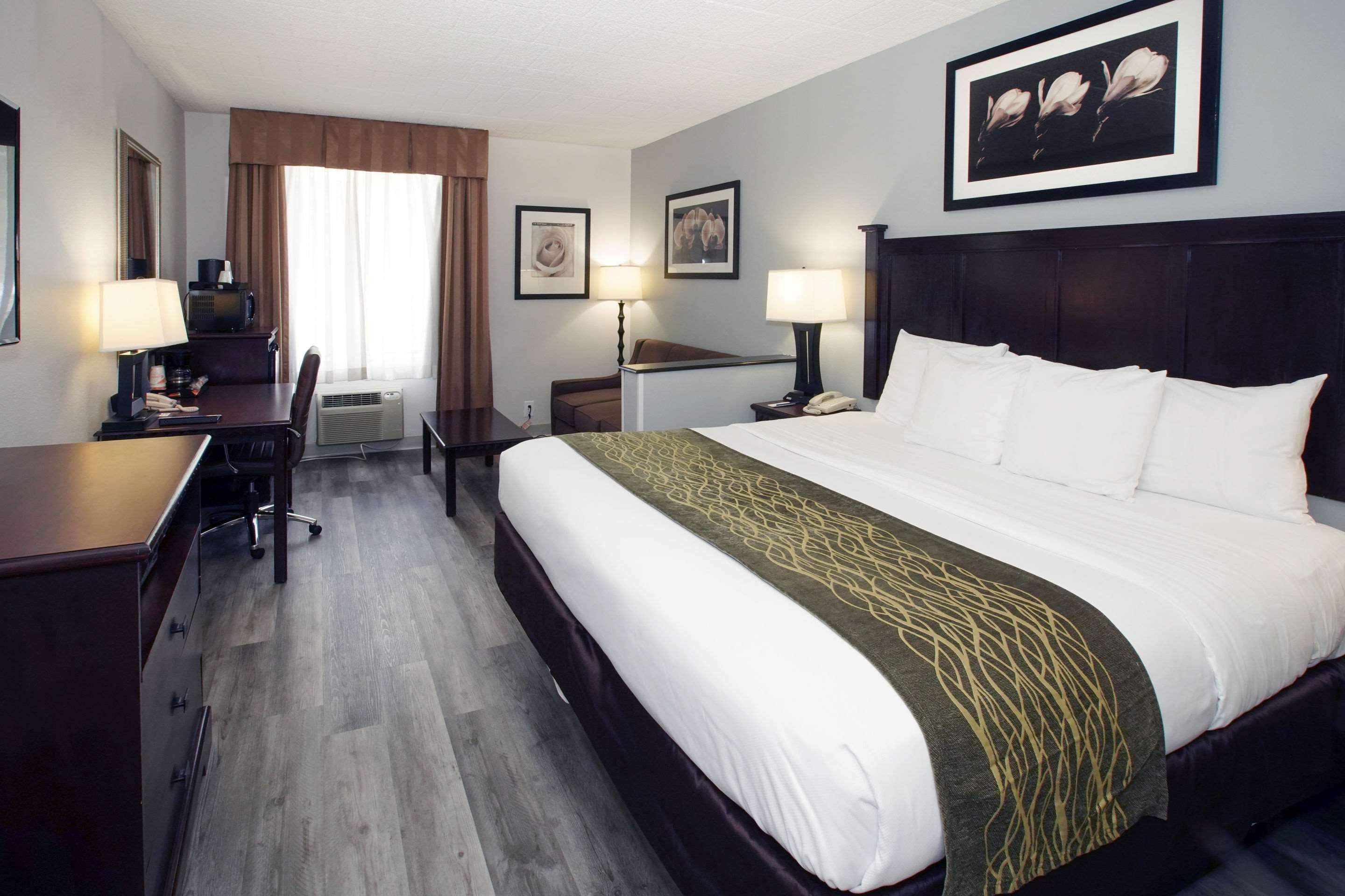 Best Western Paramus Hotel & Suites Экстерьер фото