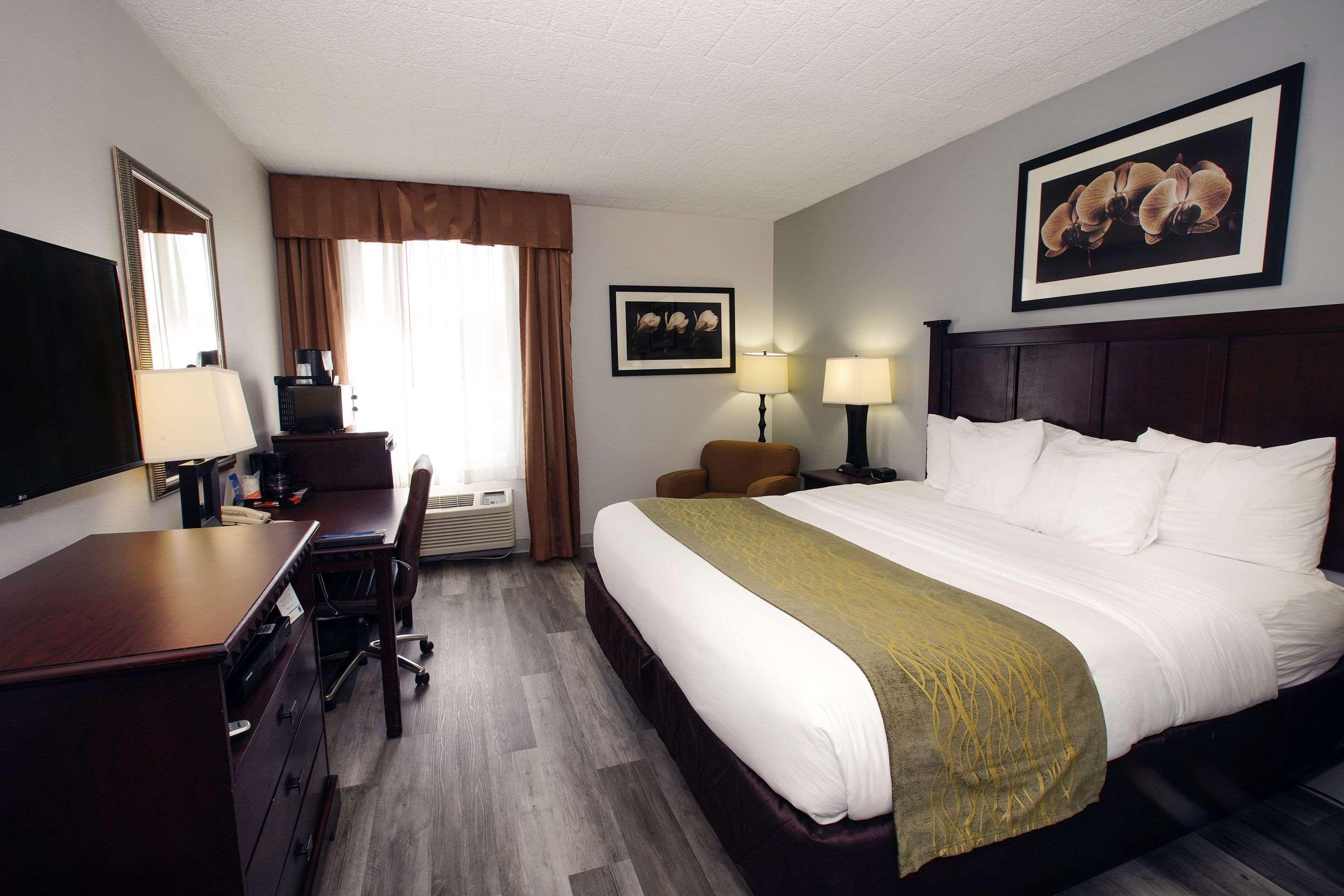 Best Western Paramus Hotel & Suites Экстерьер фото