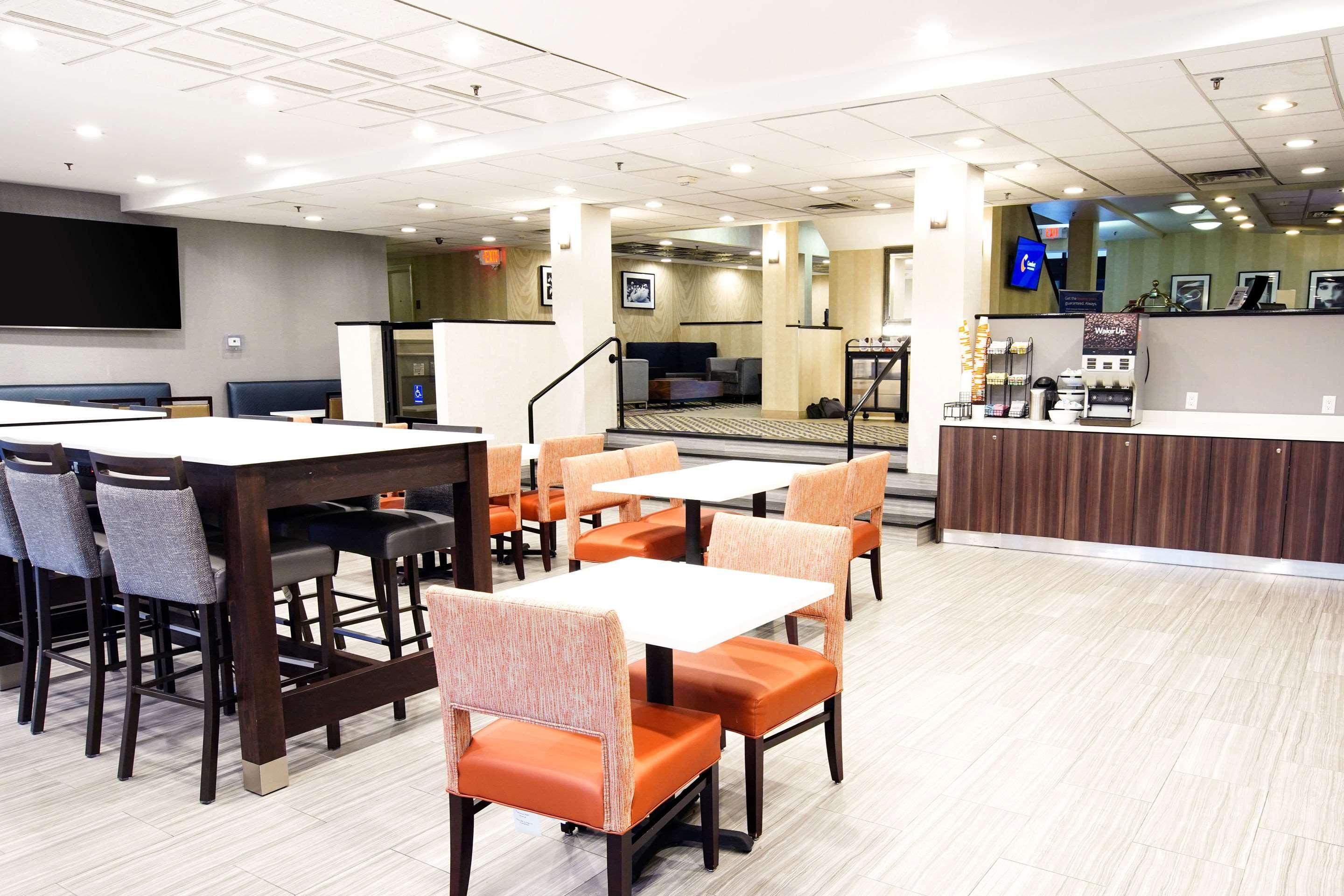 Best Western Paramus Hotel & Suites Экстерьер фото