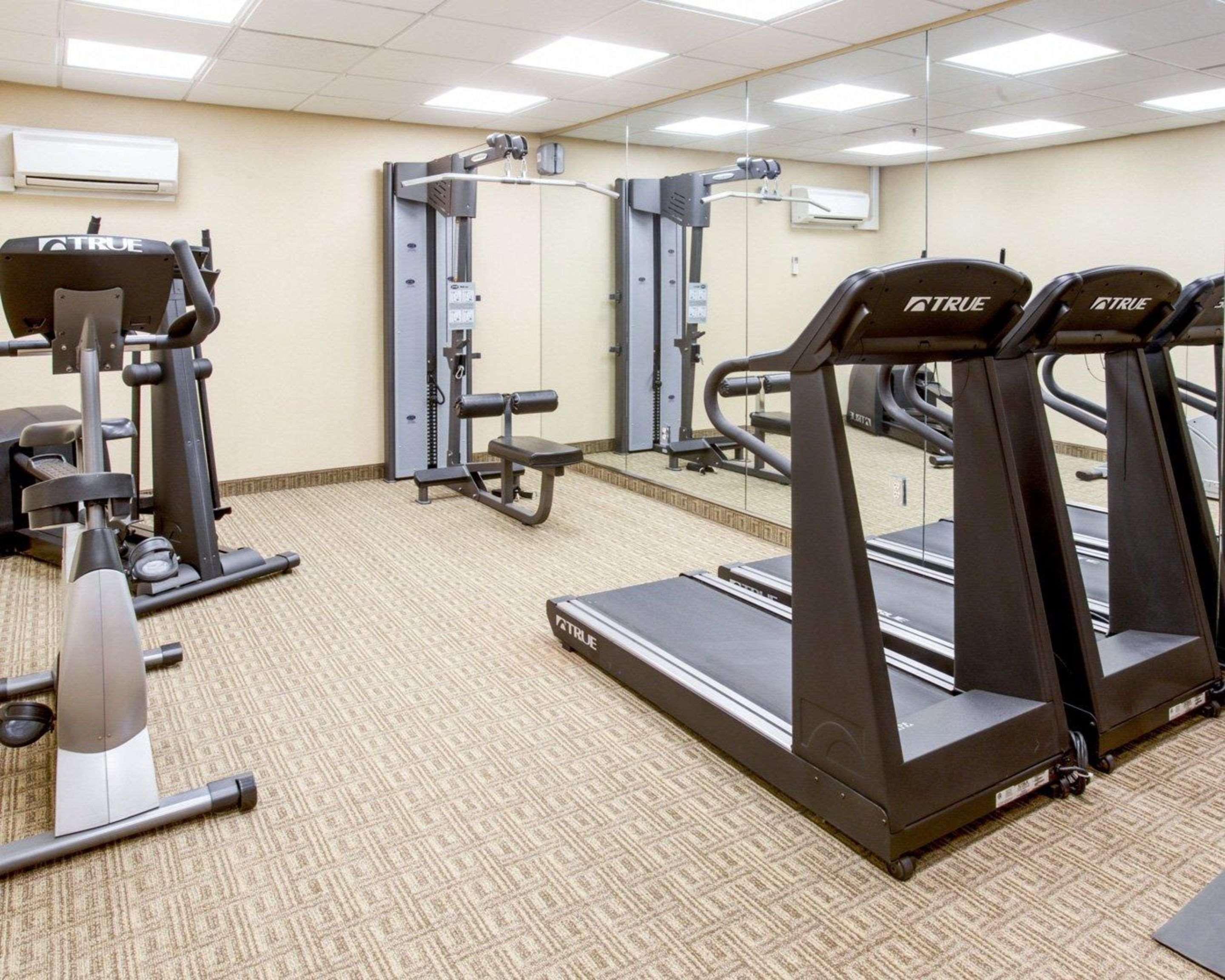 Best Western Paramus Hotel & Suites Экстерьер фото
