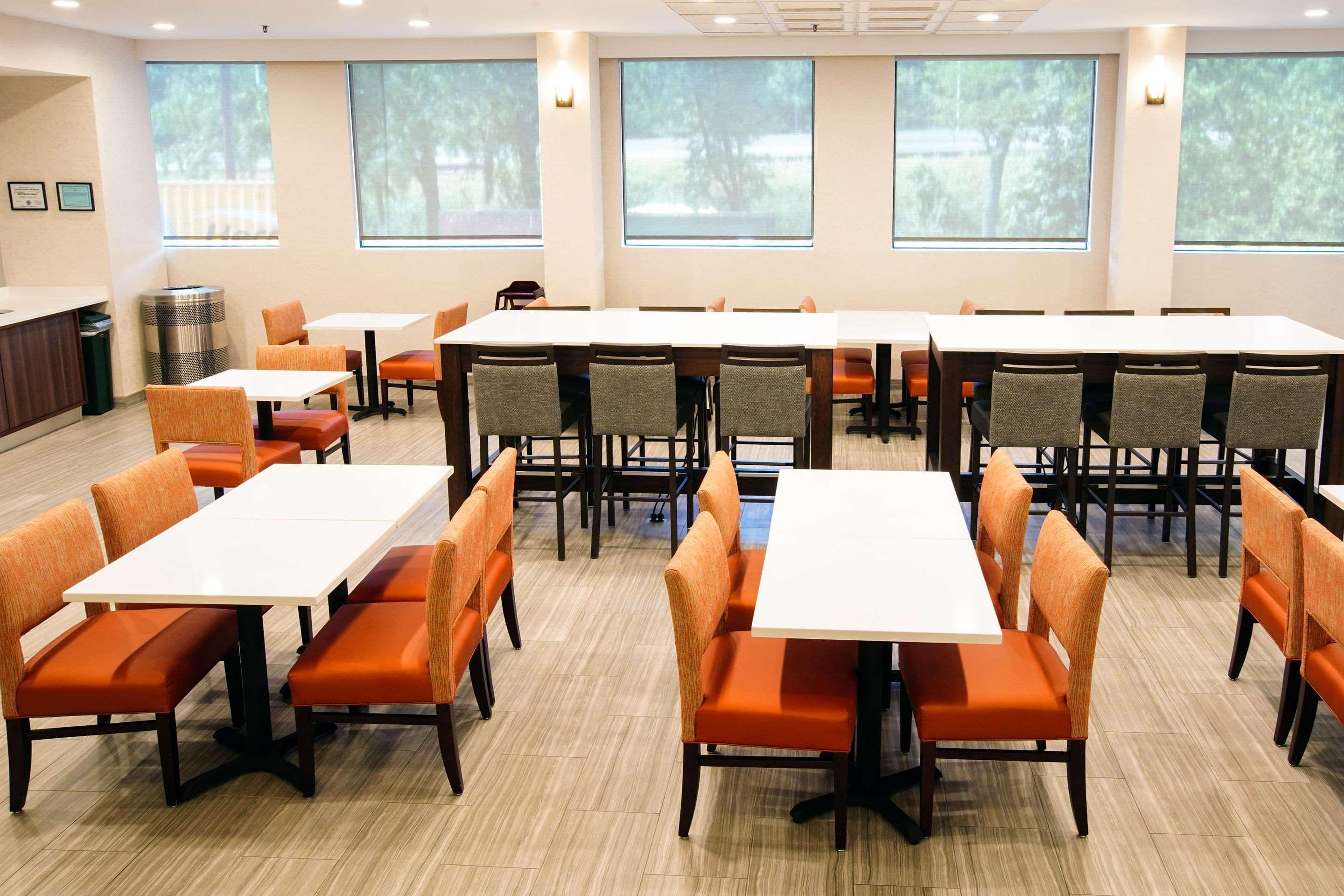 Best Western Paramus Hotel & Suites Экстерьер фото