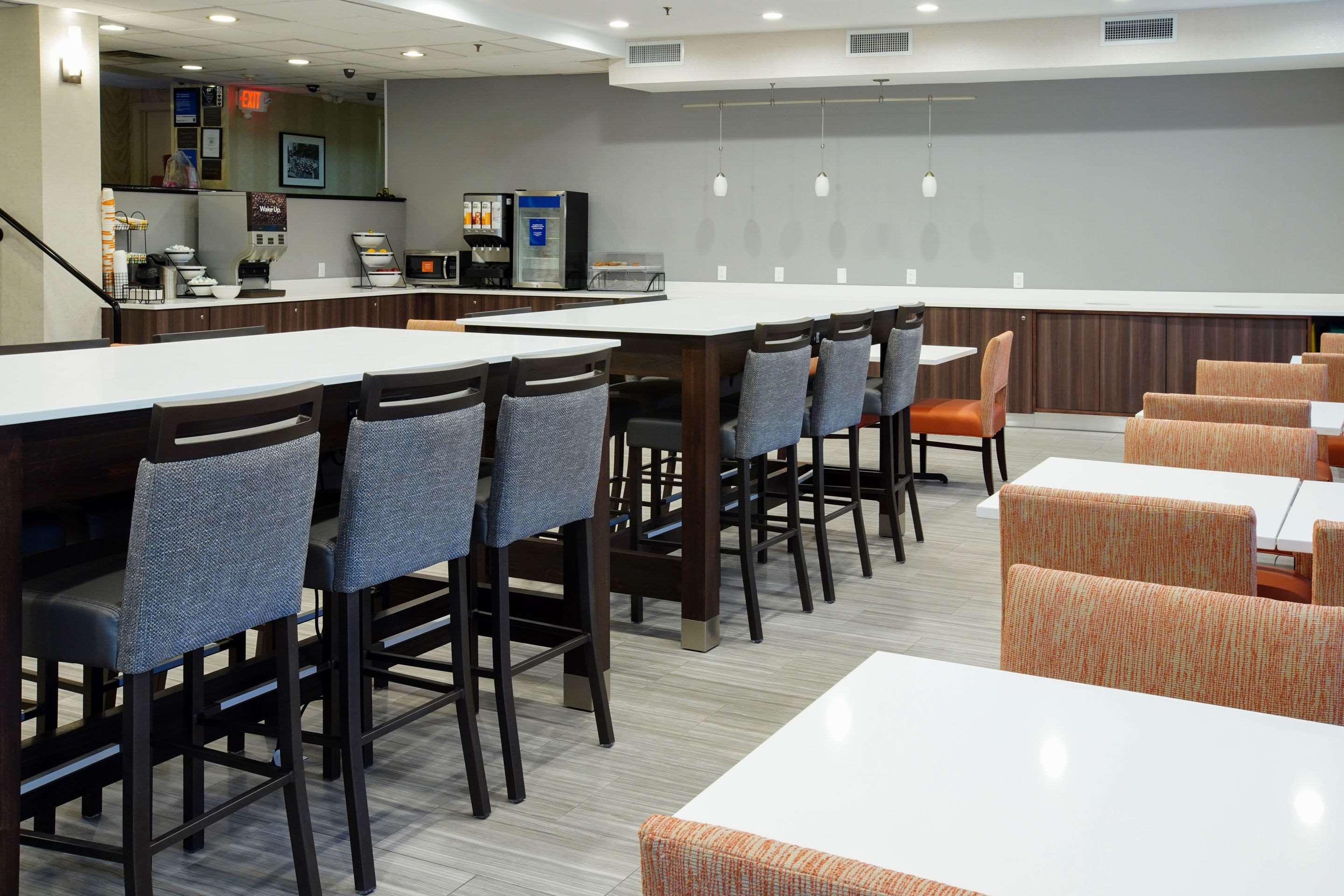 Best Western Paramus Hotel & Suites Экстерьер фото