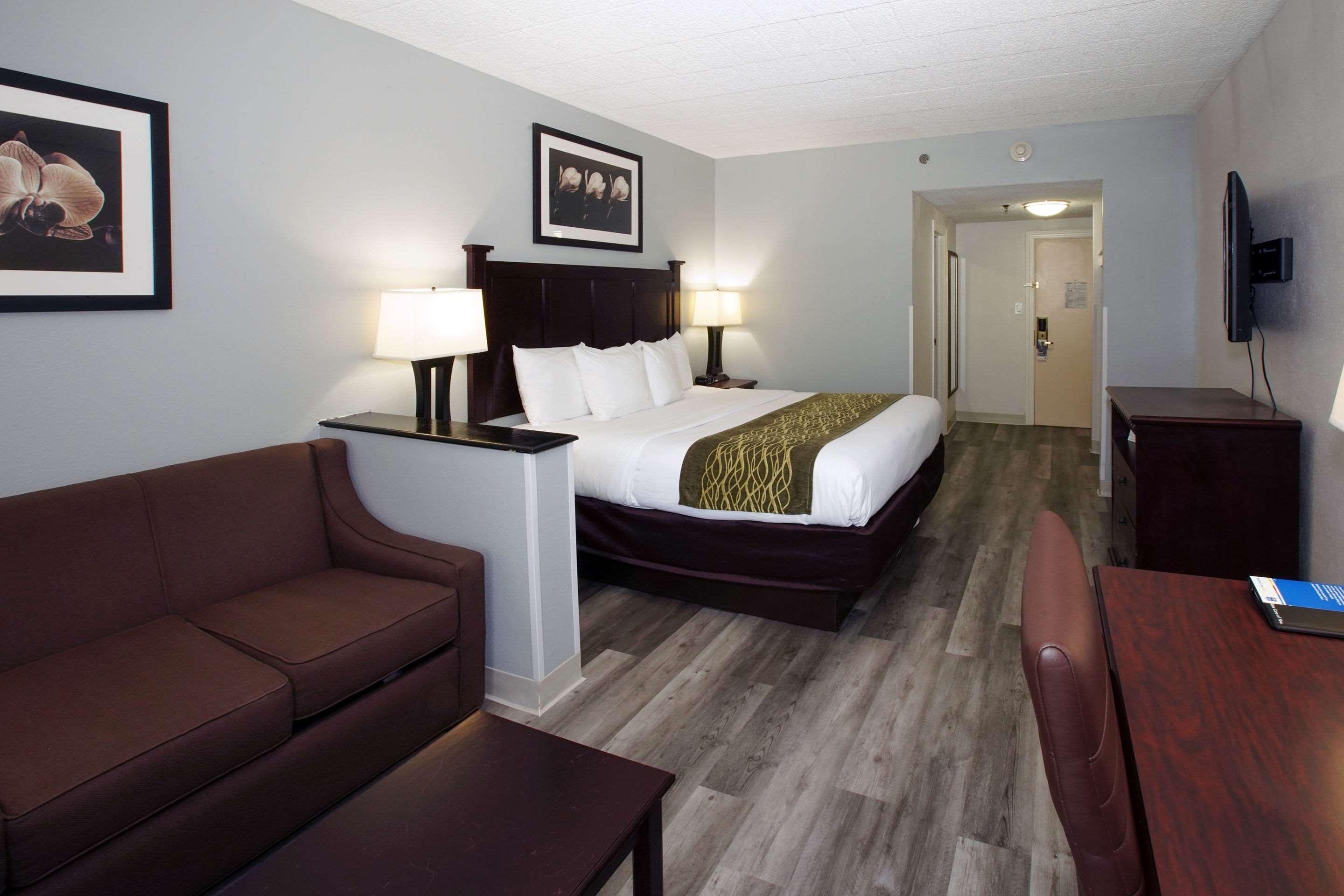 Best Western Paramus Hotel & Suites Экстерьер фото